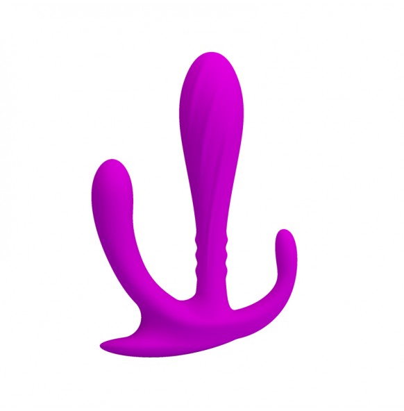 PRETTY LOVE EDGAR 3 Point Masturbator PRETTY LOVE EDGAR 3 Point Masturbator